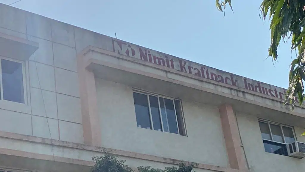Nimit Kraftpack Industries