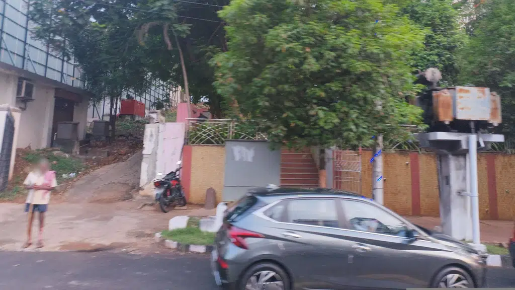 Vizag-Sripuram