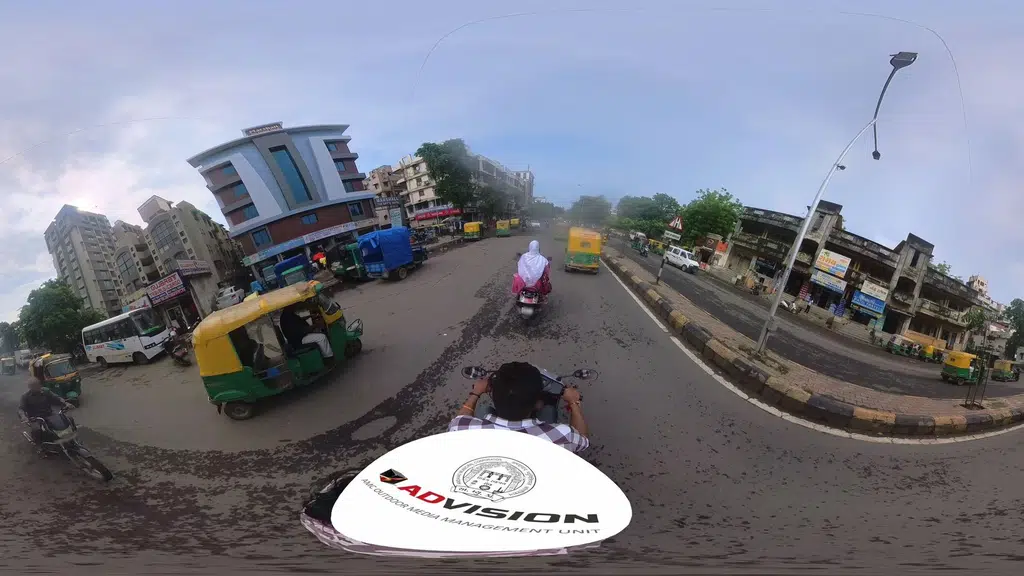RJ Realestate - Paldi
