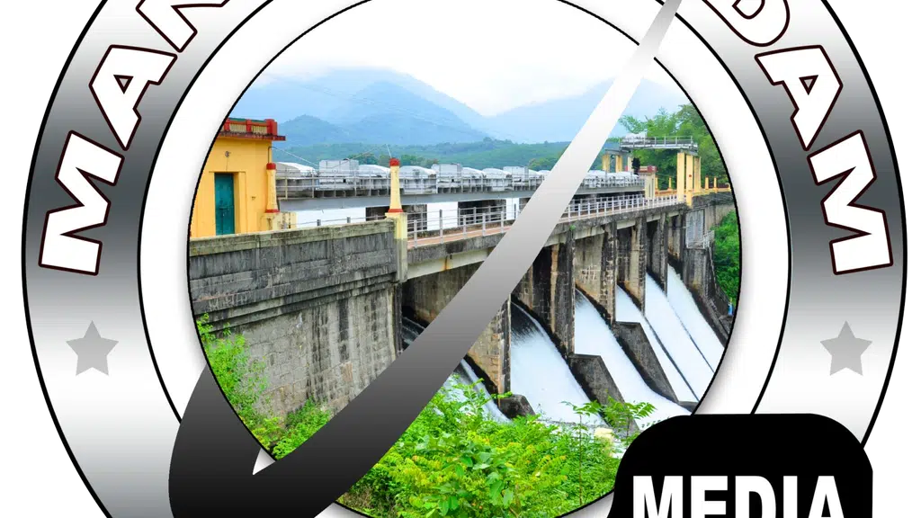 Mangalam Dam Media