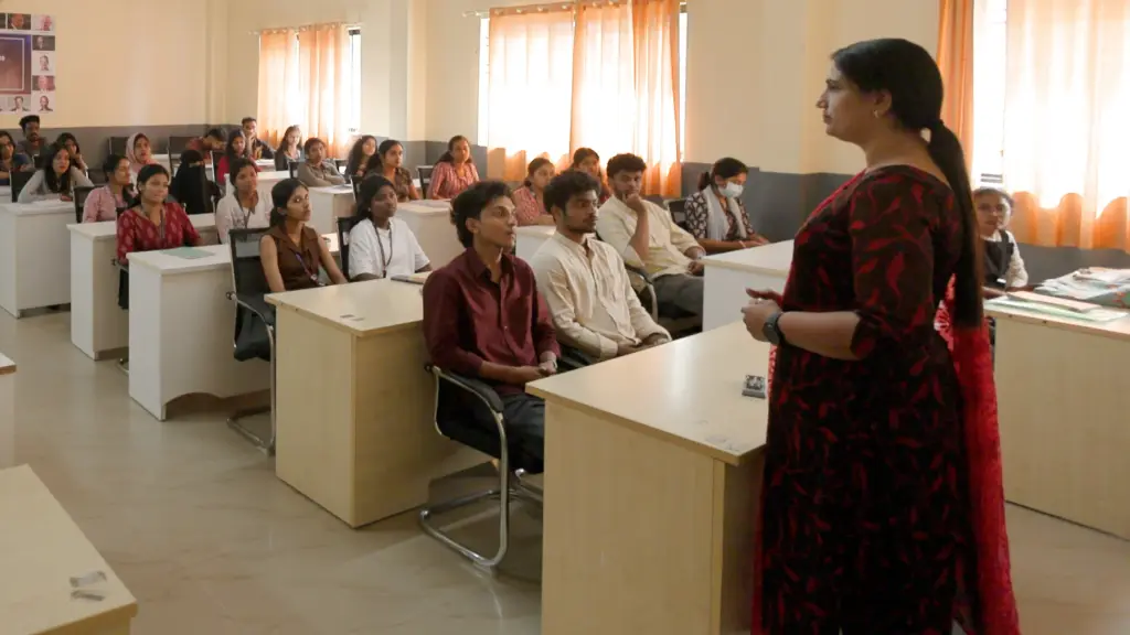 Jai Bharath School of Management Studies