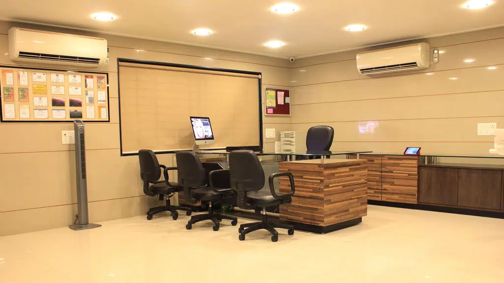 Shrey Dental Clinic