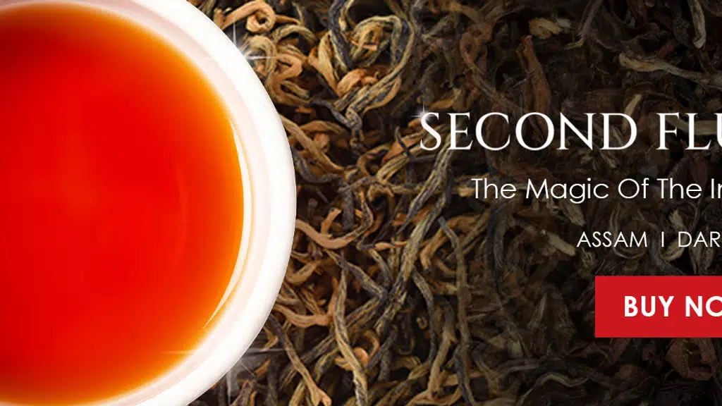 Jay Shree Tea