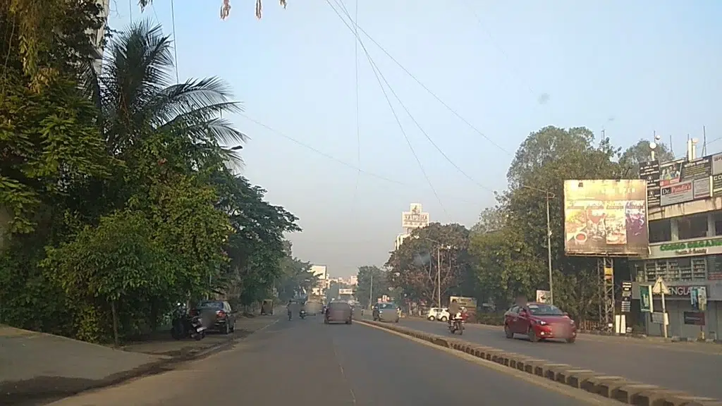 Shiv Sagar