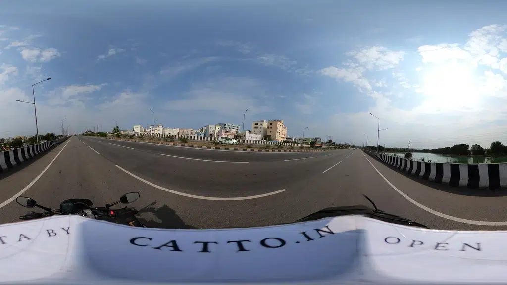 TVS - Olive Auto