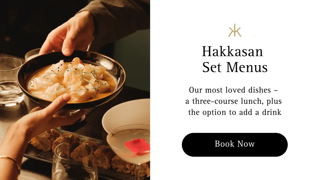 Yauatcha Bengaluru