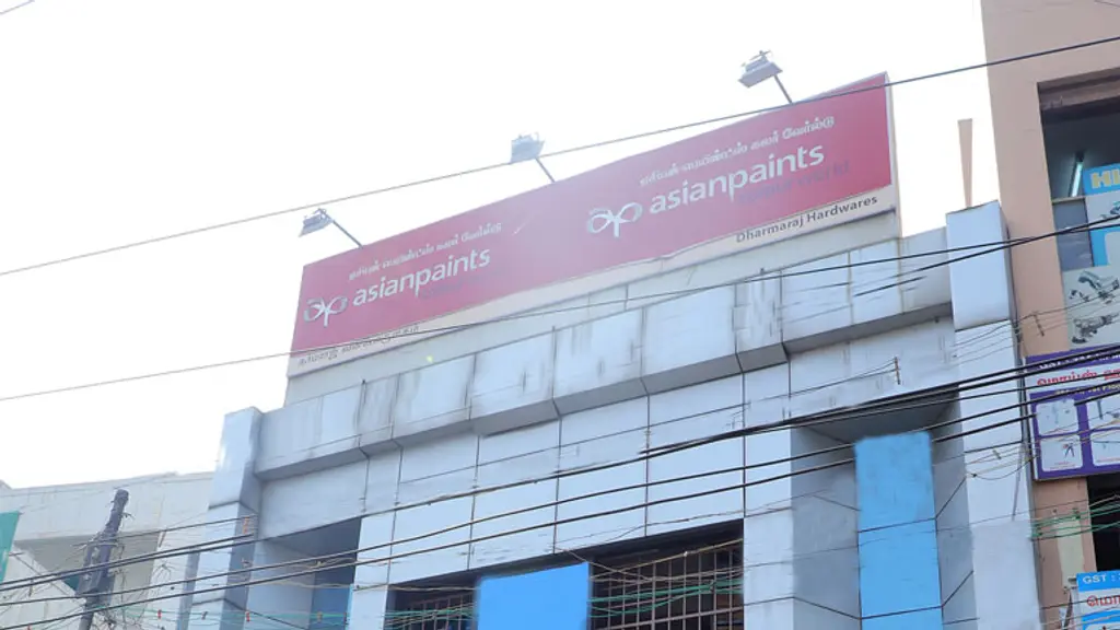 Tamilnad Hardware Stores