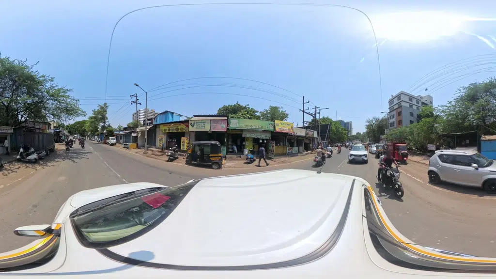 Maitree Buddha Vihar