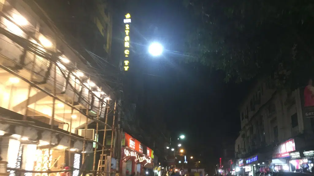 Empire Guest House
