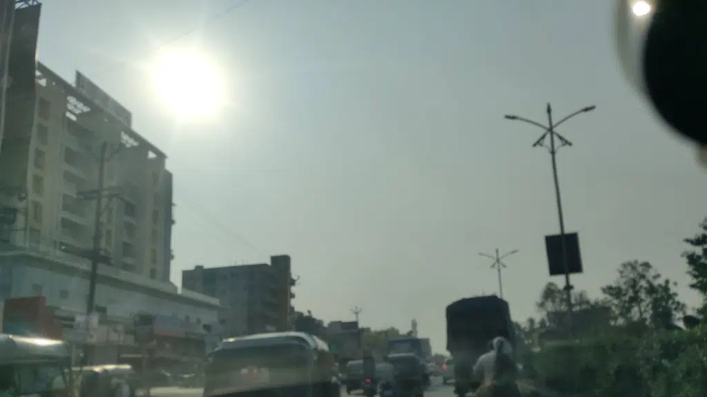 Pune - Manjari