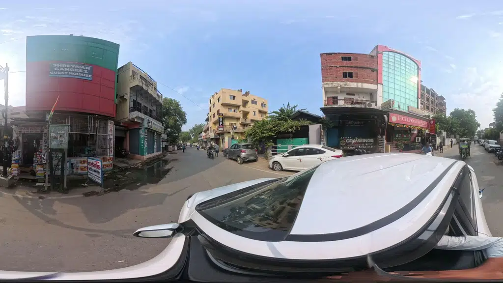 ZO Rooms BHU Assi Ghat
