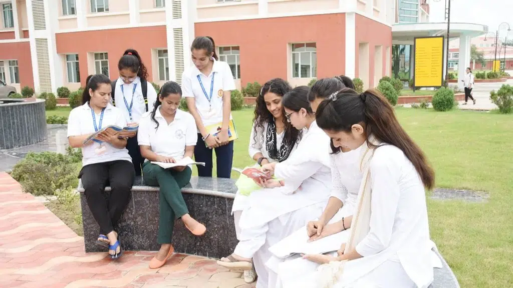 University Of Patanjali