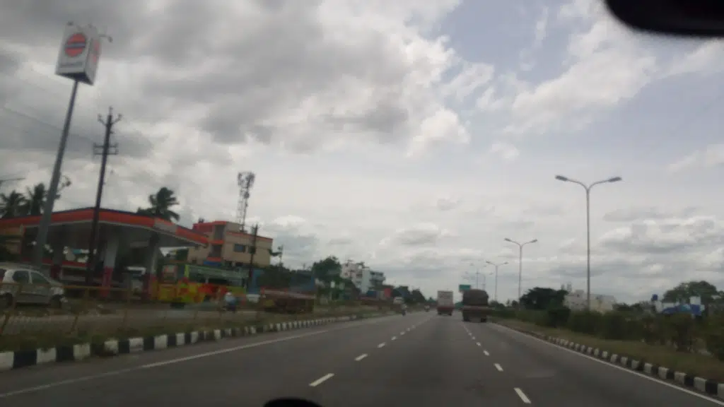JP Agency Petrol Bunk