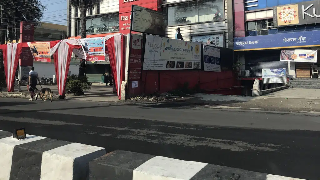 Treebo Trend Ajanta Continental Dehradun