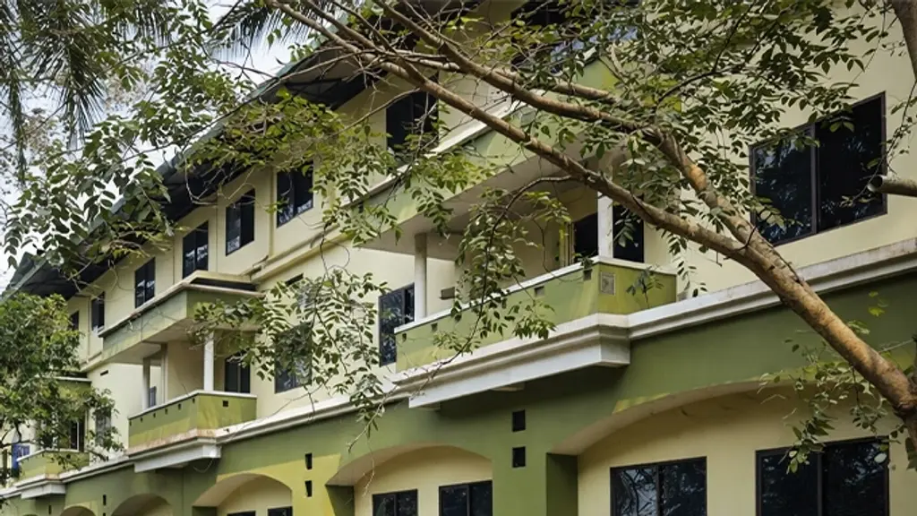 Edhini Ayurveda Hospital