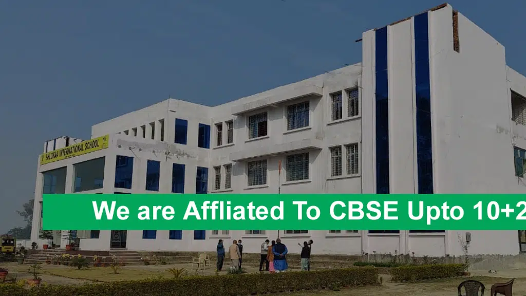 Shlokaa International School