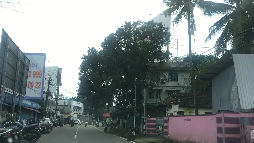 Alshifa Super Speciality Hospital, Ernakulam