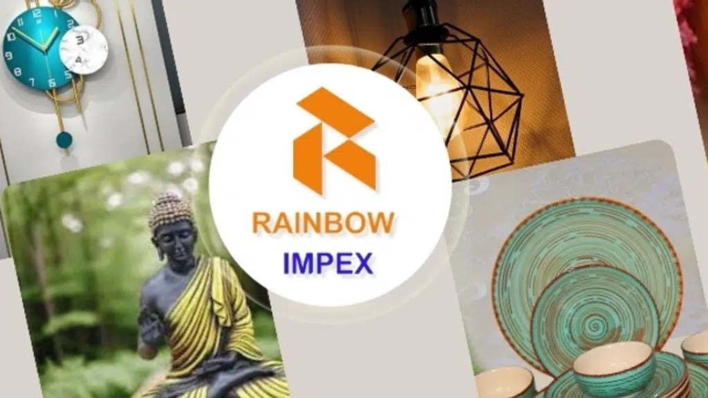 Rainbow Impex