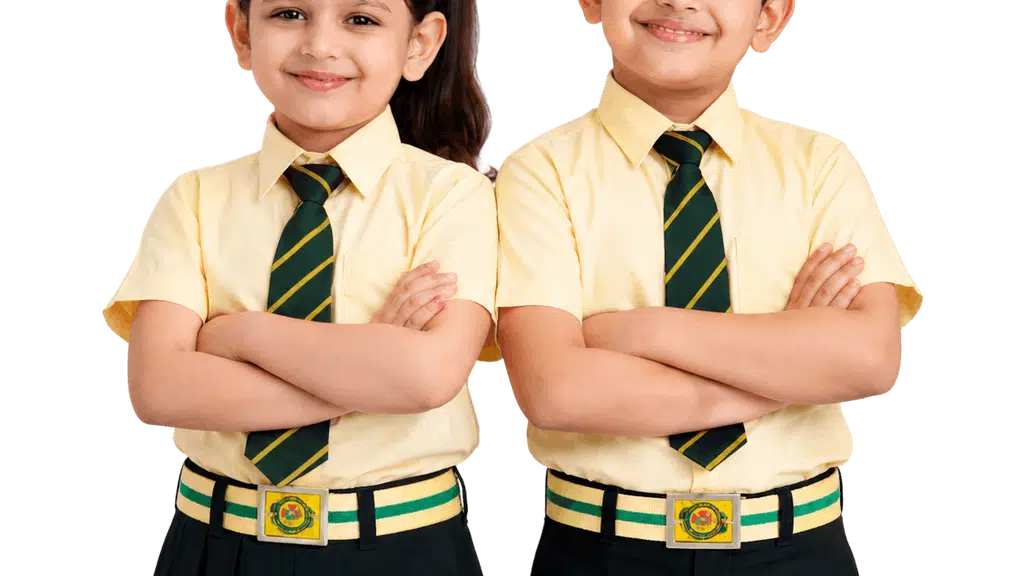Army Children's Academy