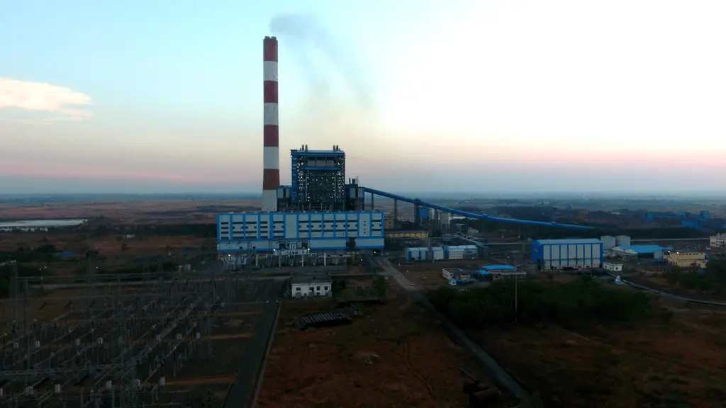 Jhabua Power Limited