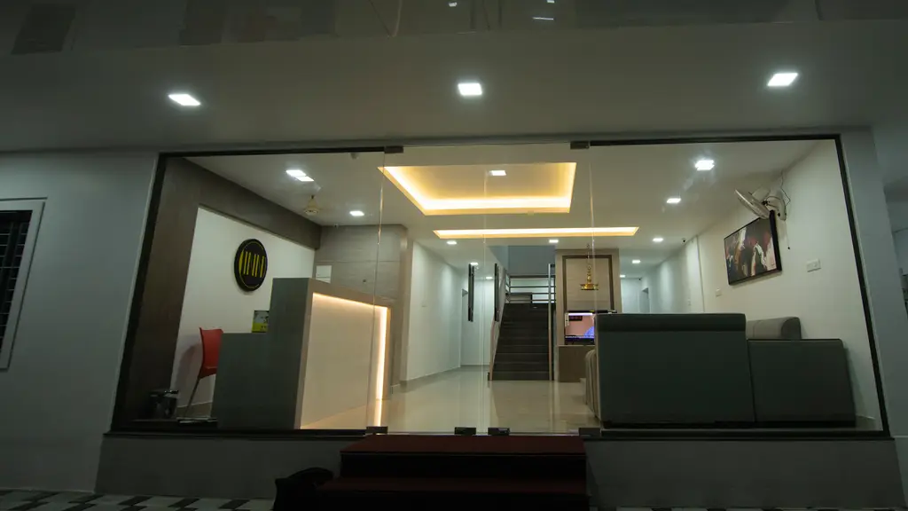 Chandra INN