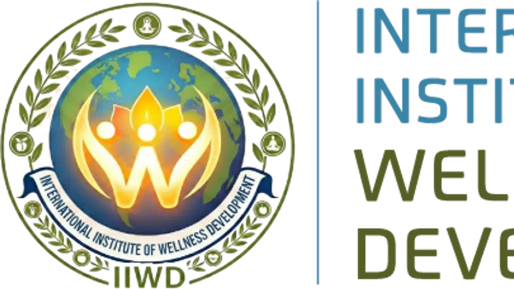 International Institute of Wellness Development