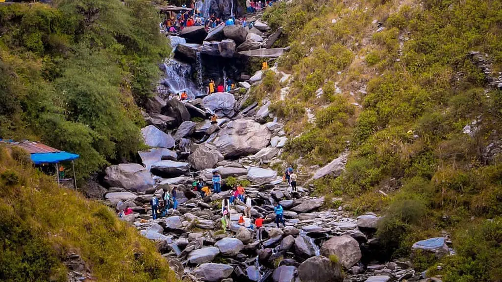 Beas Himalaya