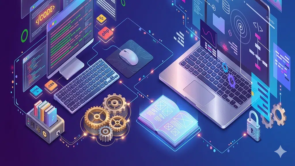 KratimInfotech Company