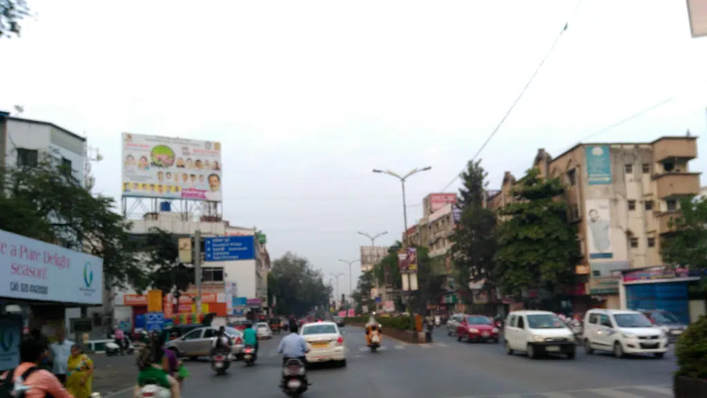 Shree Balaji Kumar Kurti Hotel