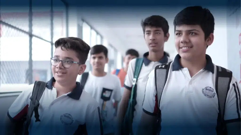 Sangam Academy - IIT JEE & NEET Preparation