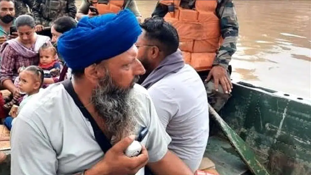 Gurudwara Hargobindsar Welfare Trust