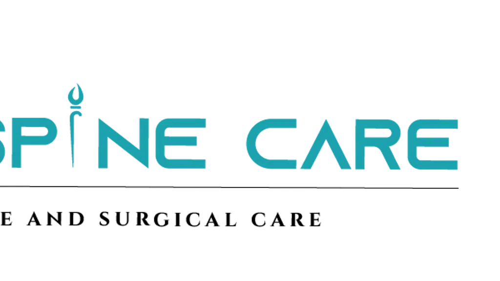 Deepak Spine Care