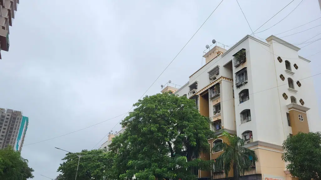 Kandivali - Charkop Sec 3