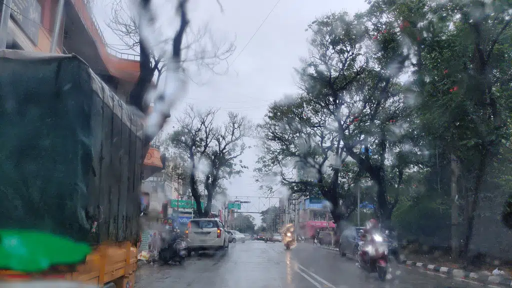 Yeh Ghar Ka Hai