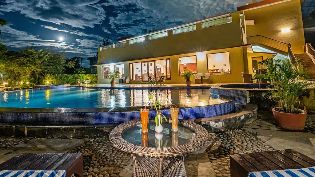 Xperience India Hotels & Resorts Pvt .Ltd
