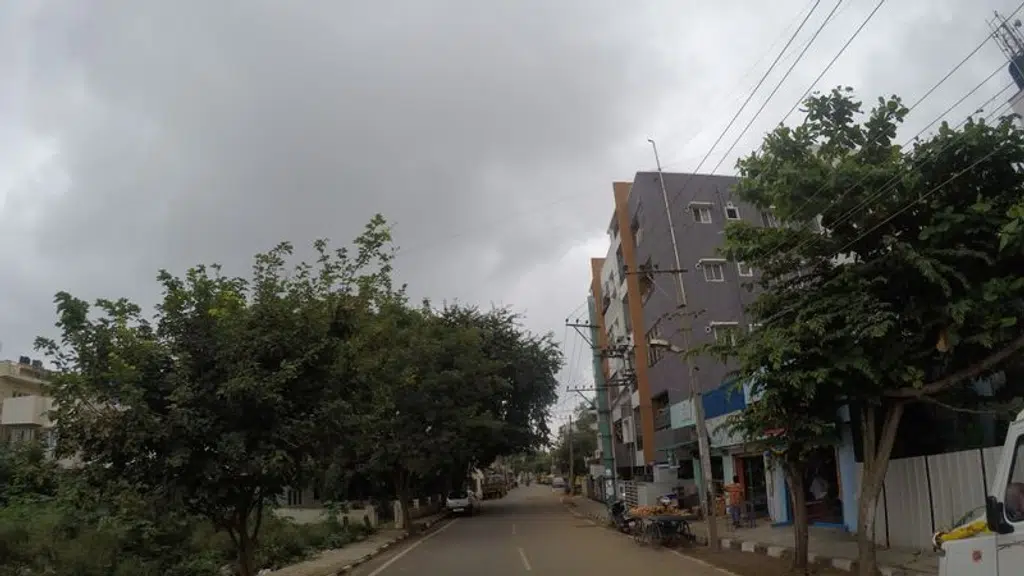SMR VINAY Estella Bengaluru