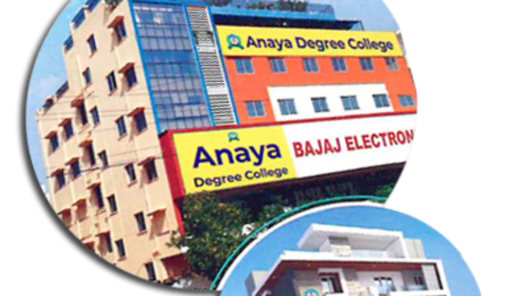 Anaya Degree College