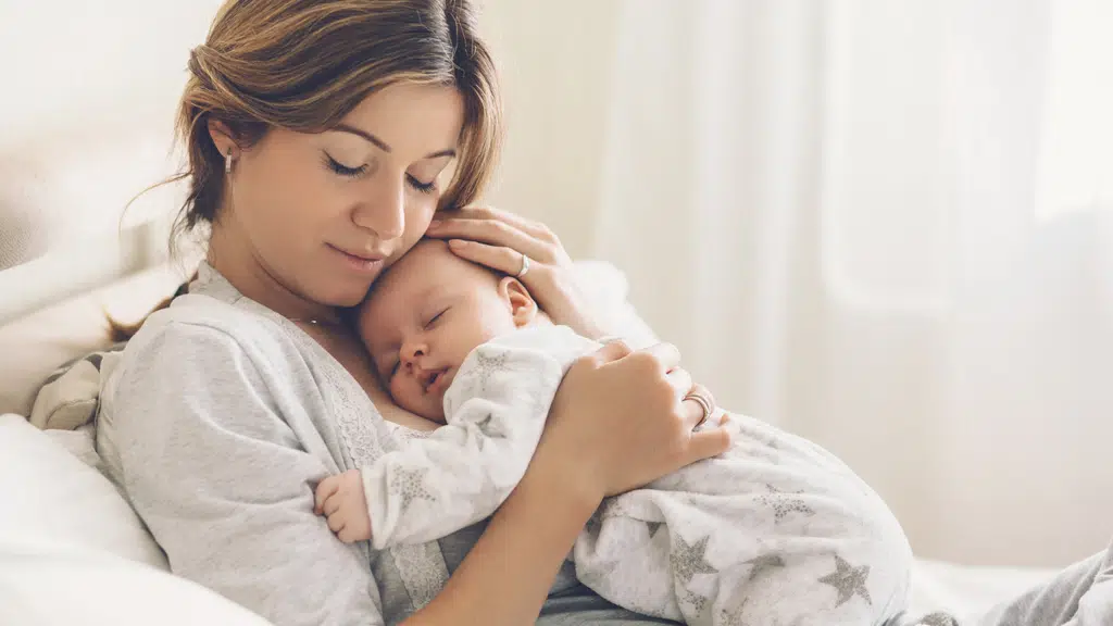 Shamishka IVF