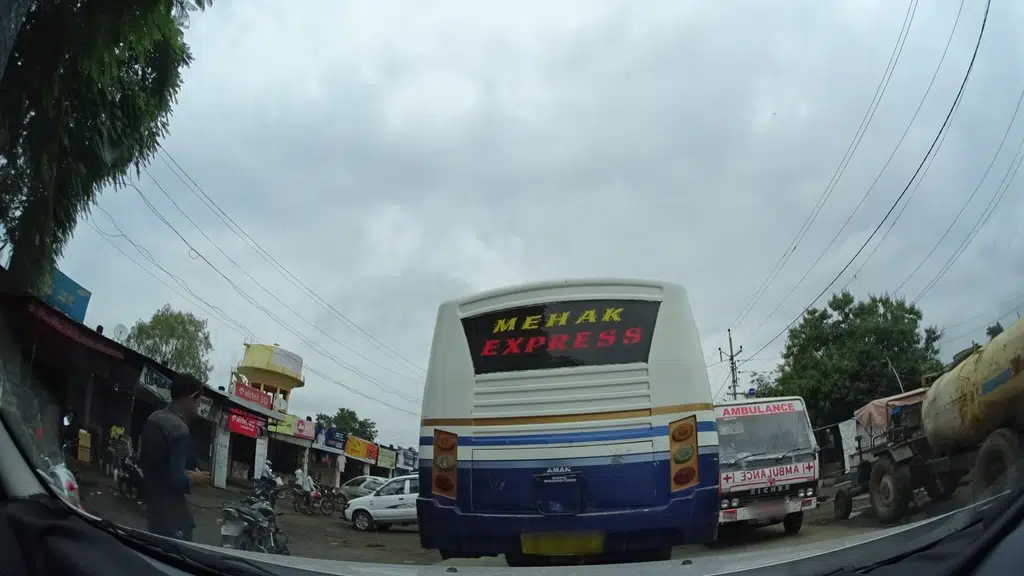 Adarsh Higher Secondary School, Begumganj, Raisen
