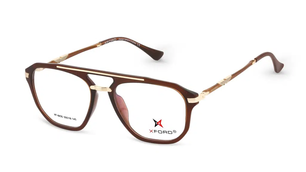 XFord Eyewear