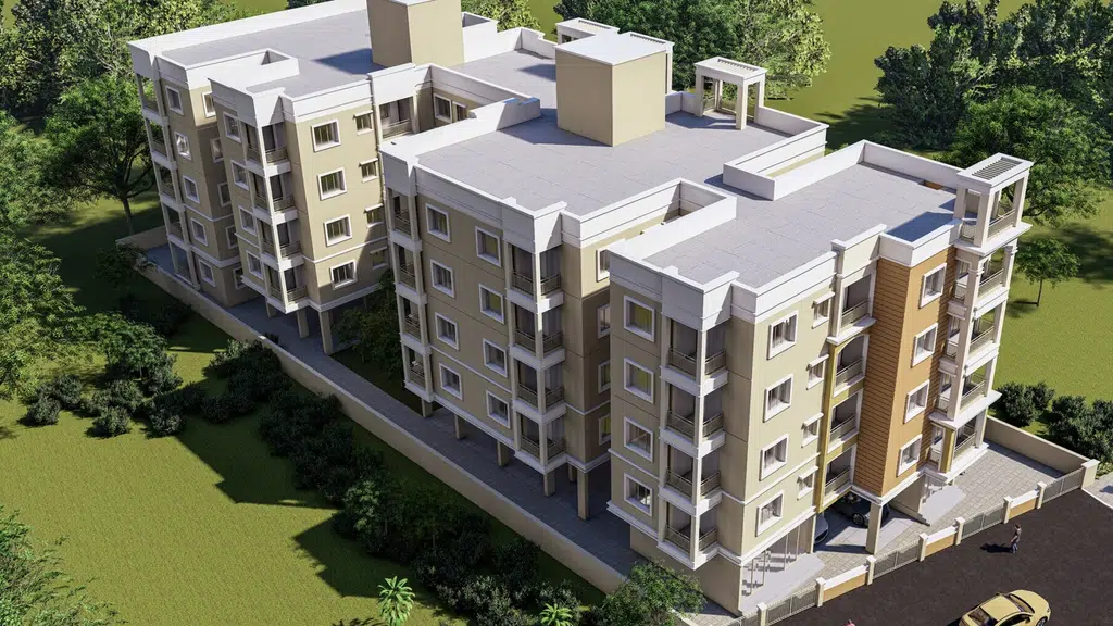 Embrace Realty