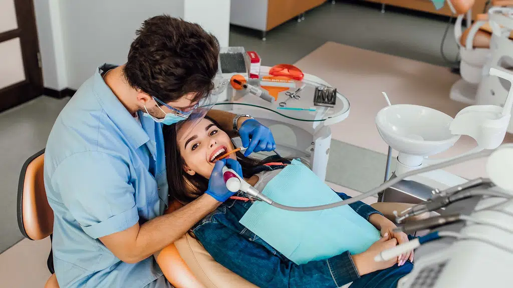 Manglam dental hospital and orthodontic centre