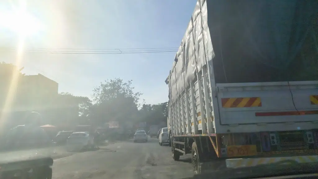 Gokul Nagar Chowk