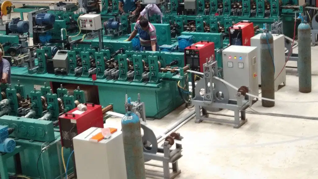 Ashapura Industries