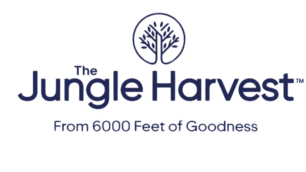 The Jungle Harvest