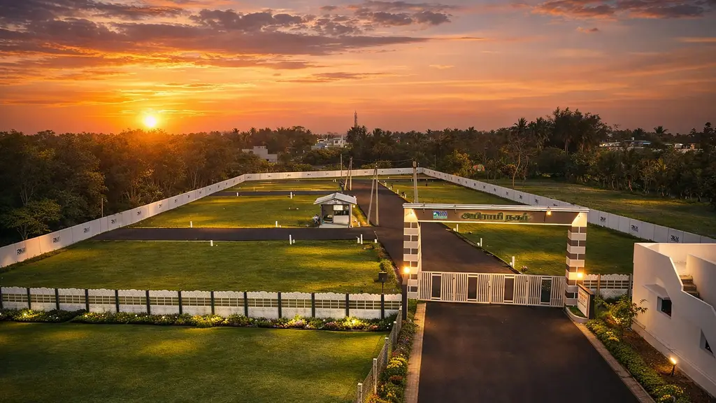 KM Housing