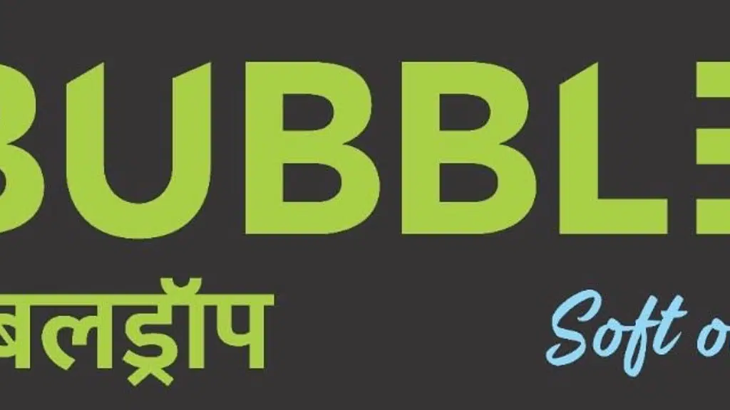 Bubbledrop - Laundry Services Kharghar