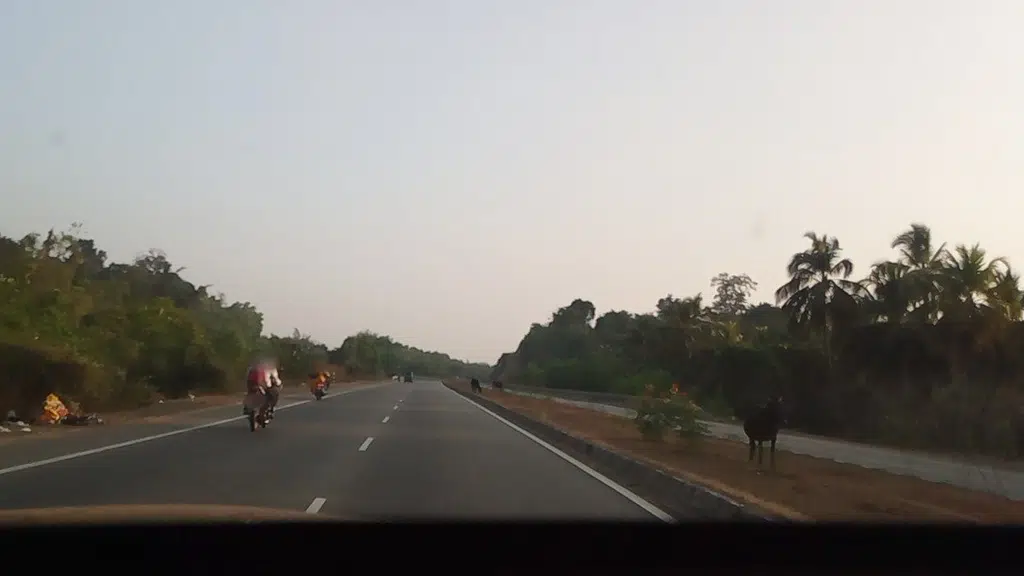 Maruti Suzuki Arena (RNS Motors, Murudeshwar)