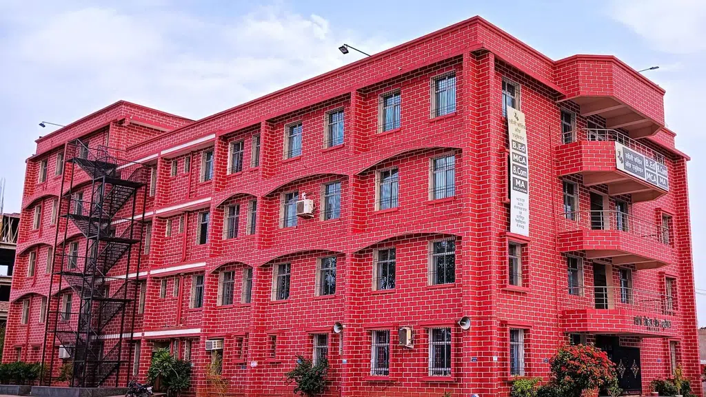 ABC College Of Education