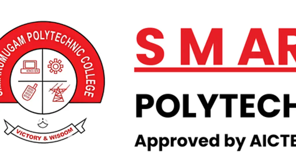 S M Arumugam Polytechnic College, Dharmapuri